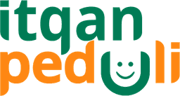 Itqan Peduli Logo
