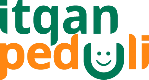 Itqan Peduli Logo