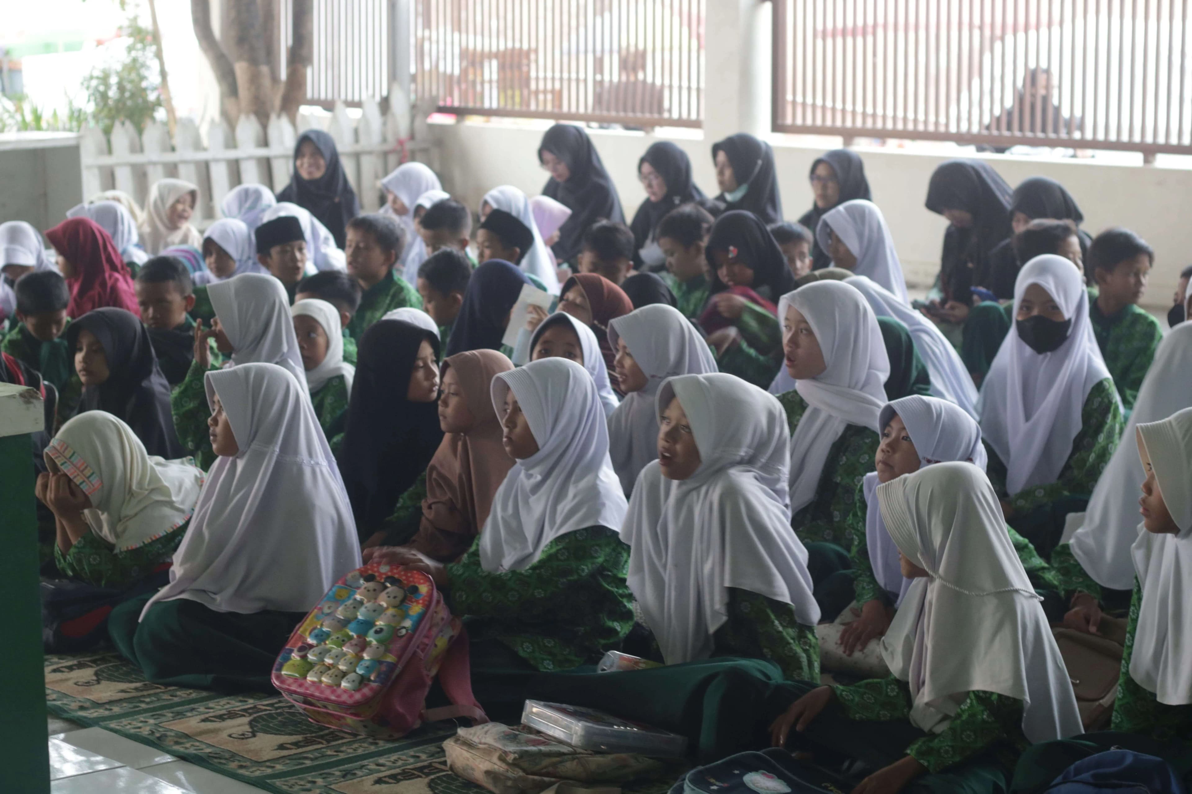Program Itqan