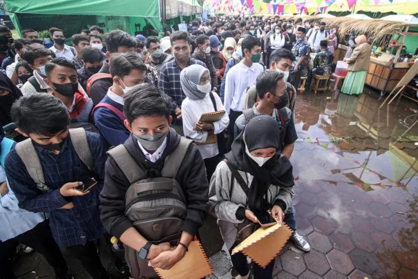 Bantuan