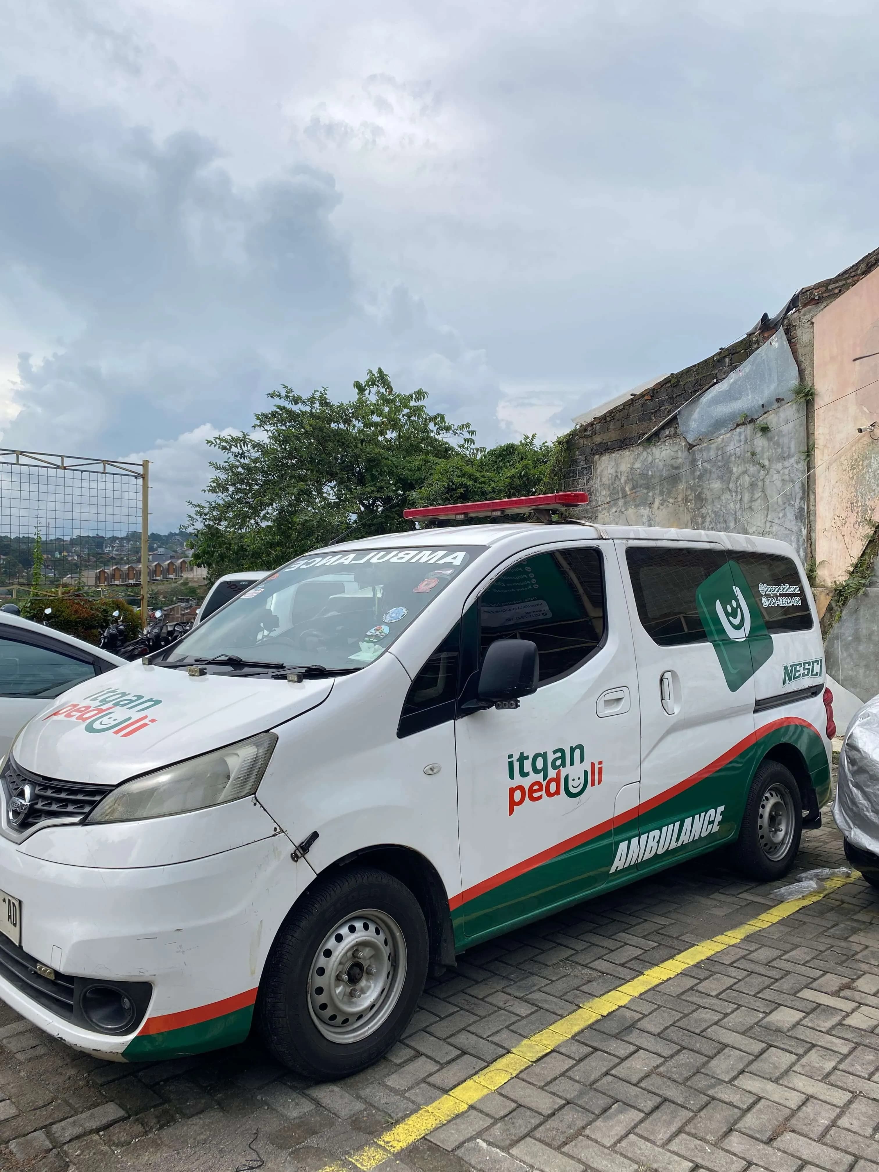 Teman Kesehatan