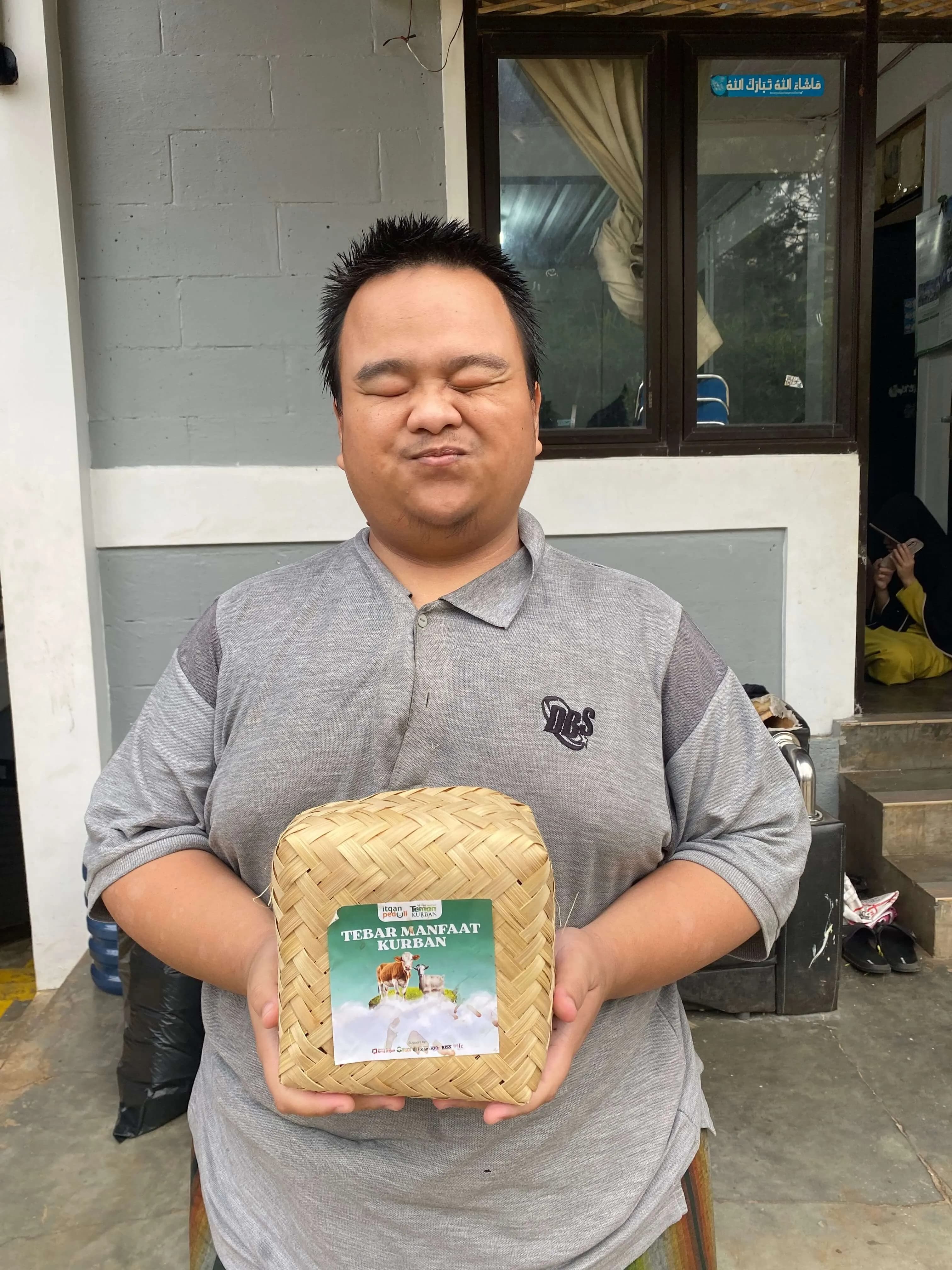 Teman Kurban