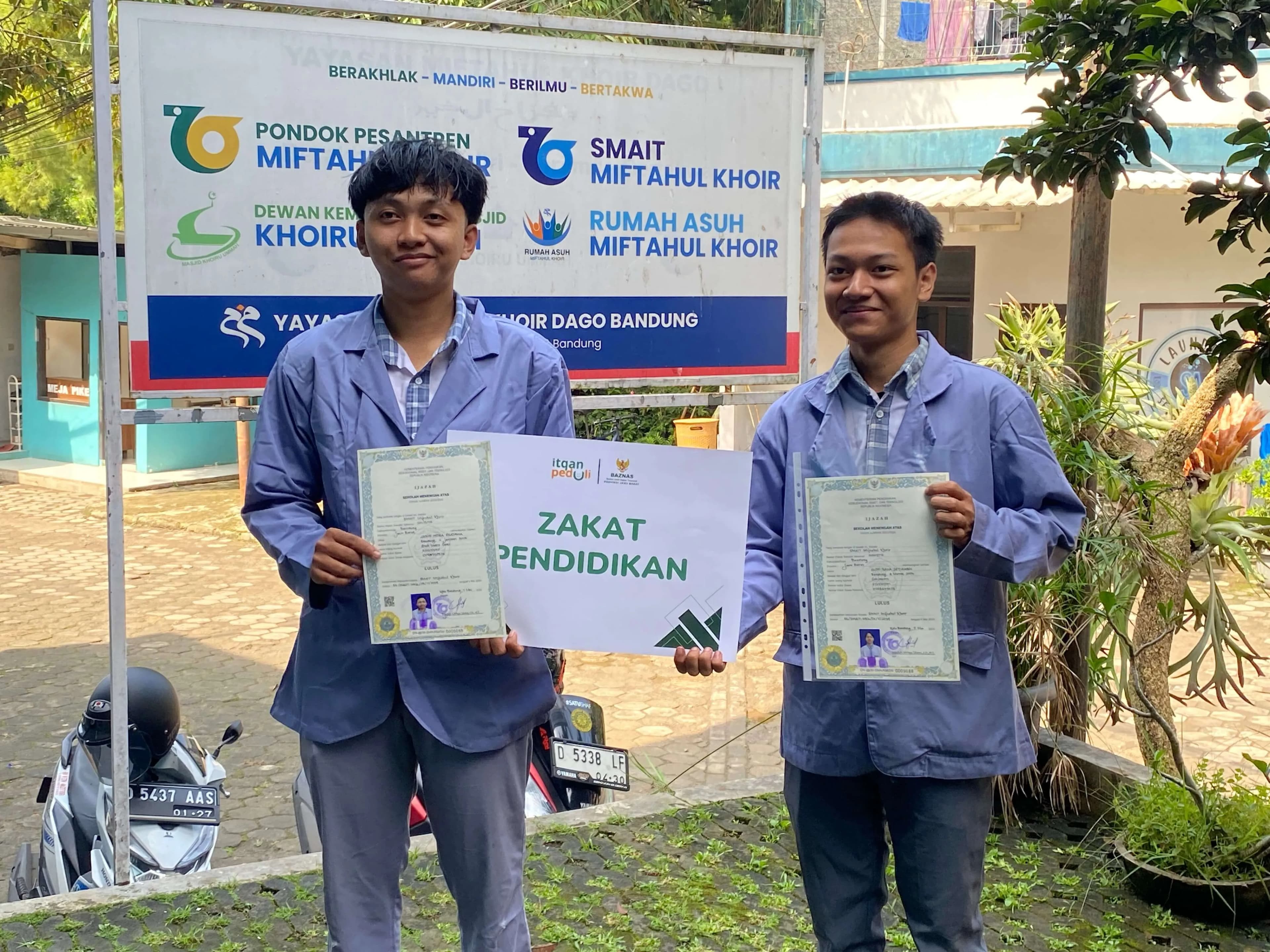 Teman Pendidikan