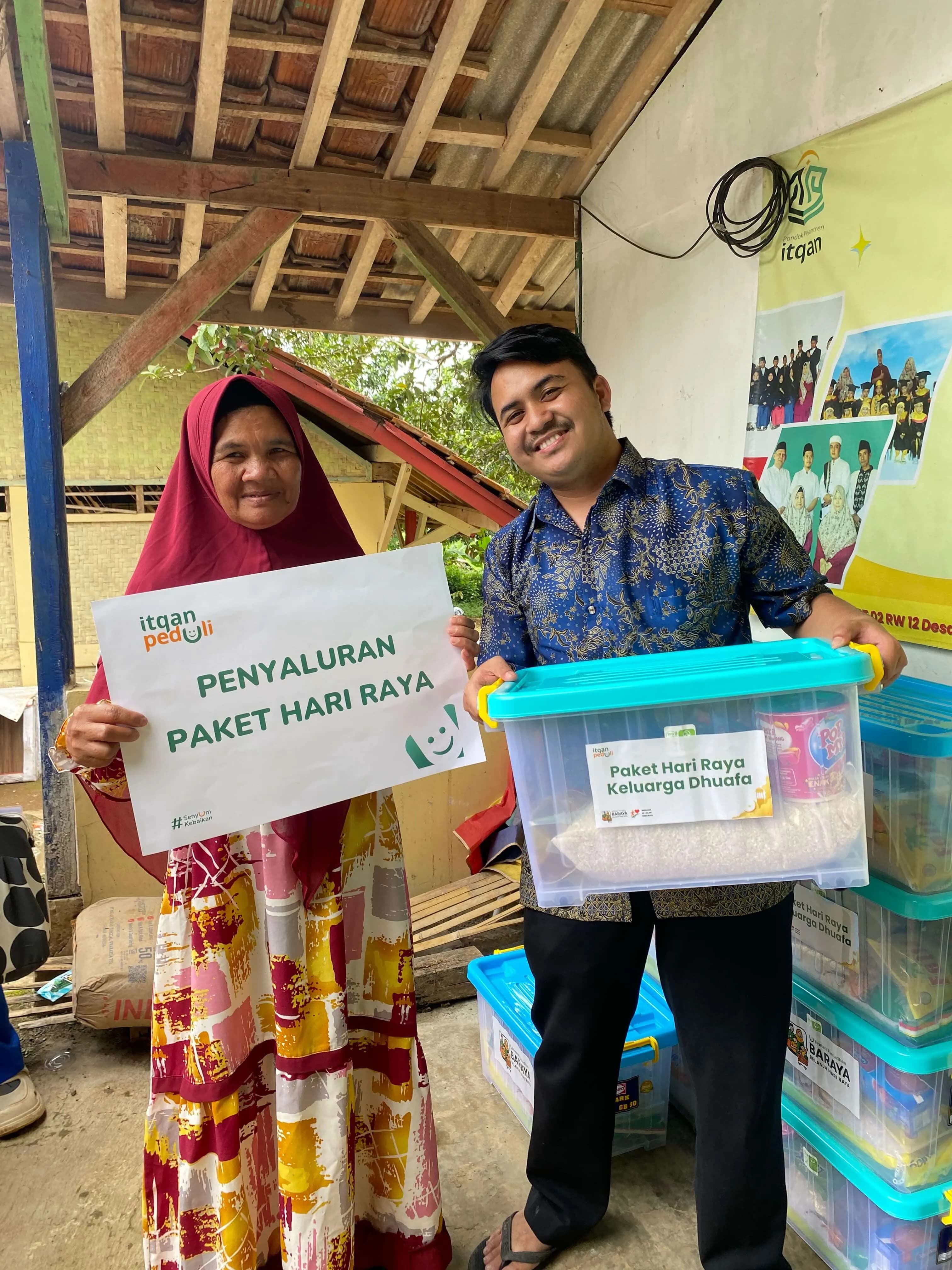 Teman Ramadan